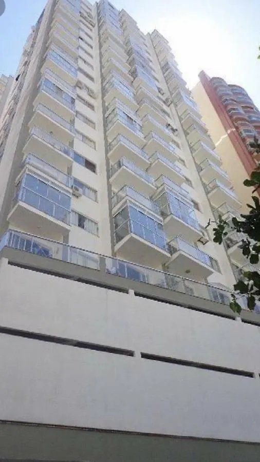 Maravilhoso Apartamento Quadra Mar Em Bc Apartment Balneario Camboriu