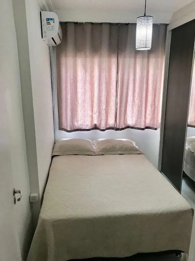Maravilhoso Apartamento Quadra Mar Em Bc Apartment Balneario Camboriu