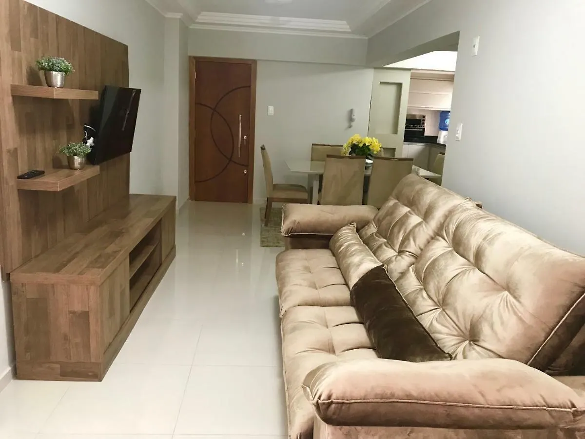 Maravilhoso Apartamento Quadra Mar Em Bc contacts