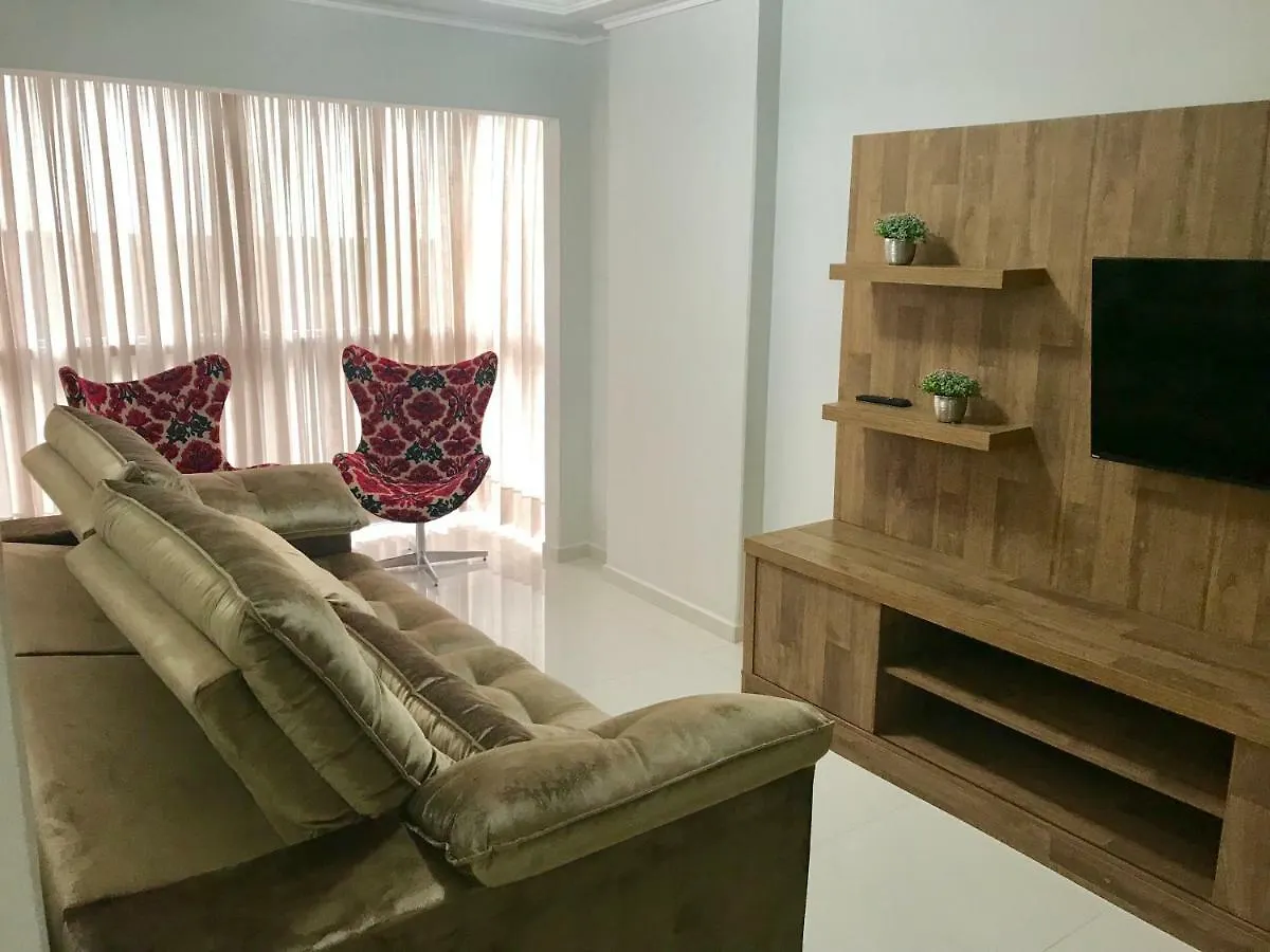 Maravilhoso Apartamento Quadra Mar Em Bc Apartment Balneario Camboriu 0*,  Brazil