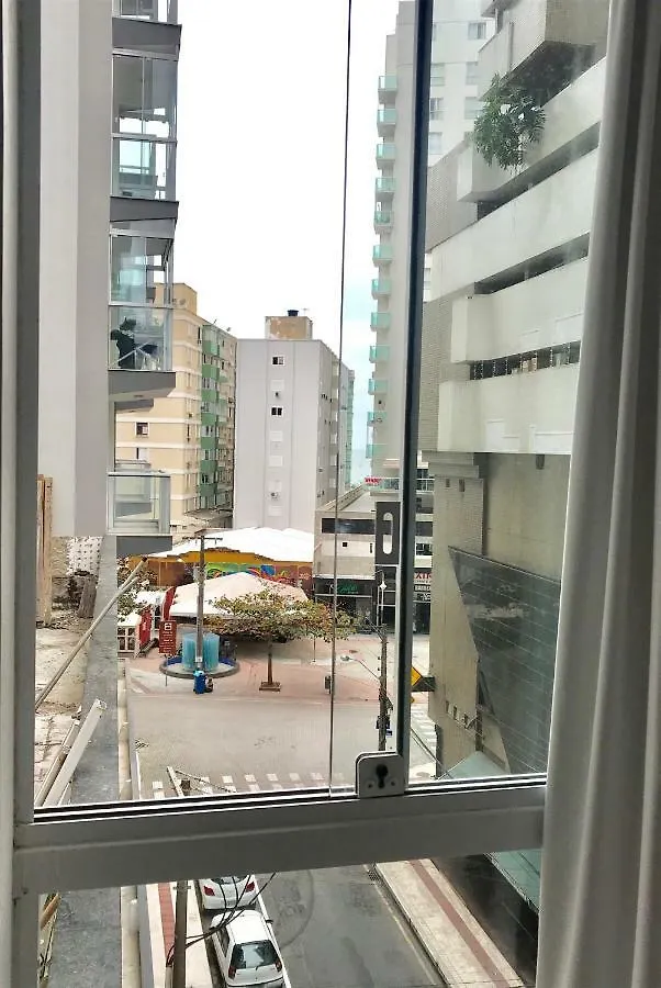 Maravilhoso Apartamento Quadra Mar Em Bc Apartamento Balneário Camboriú