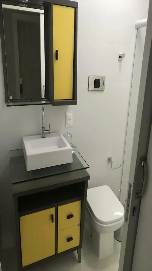 Maravilhoso Apartamento Quadra Mar Em Bc Apartamento Balneário Camboriú Brasil