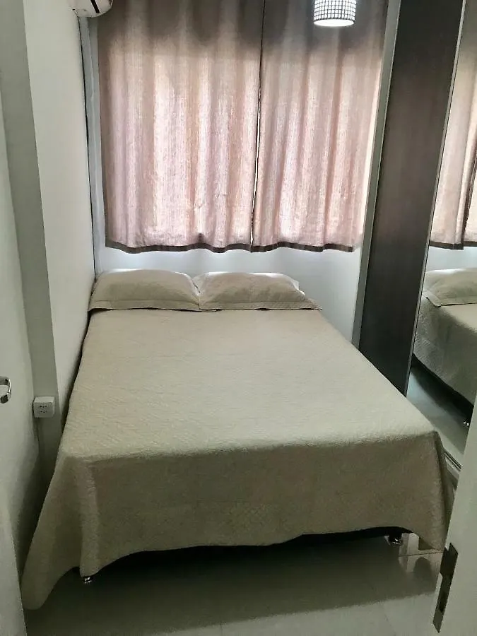 Maravilhoso Apartamento Quadra Mar Em Bc Apartamento Balneário Camboriú