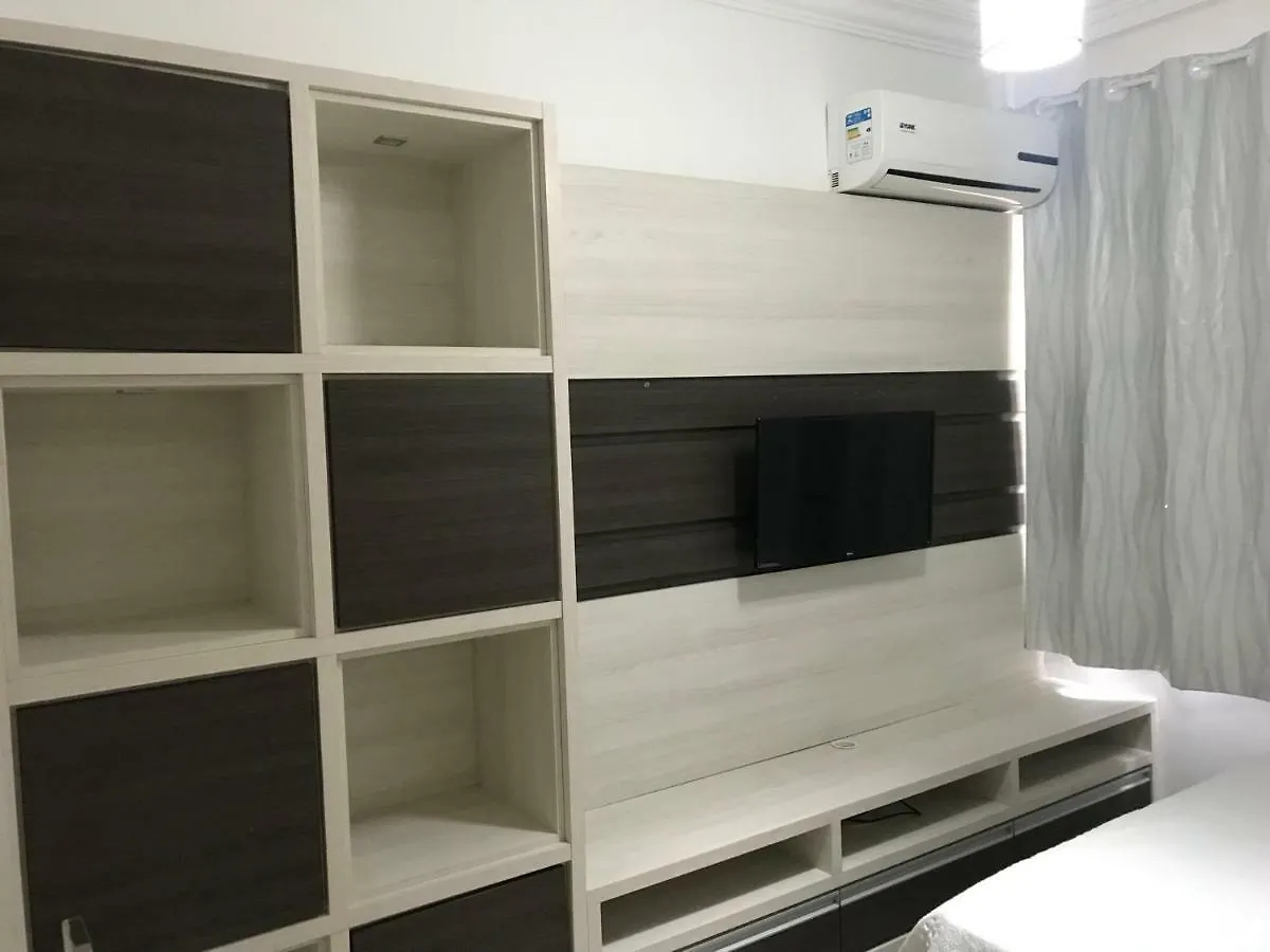 Maravilhoso Apartamento Quadra Mar Em Bc Apartamento Balneário Camboriú Brasil