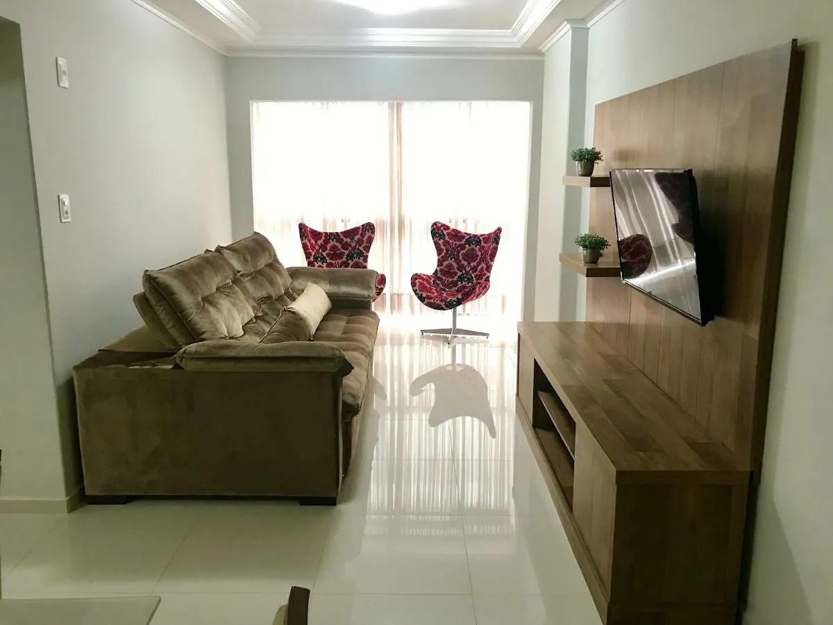 Maravilhoso Apartamento Quadra Mar Em Bc Apartamento Balneário Camboriú