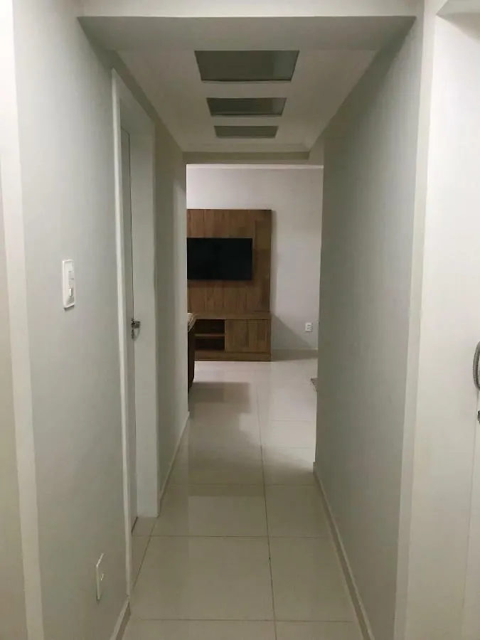 Maravilhoso Apartamento Quadra Mar Em Bc Apartamento Balneário Camboriú Brasil