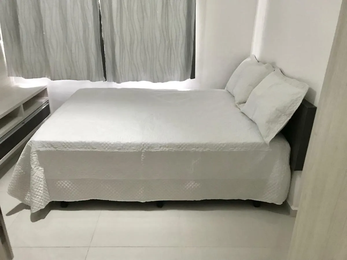 Maravilhoso Apartamento Quadra Mar Em Bc Apartamento Balneário Camboriú Brasil
