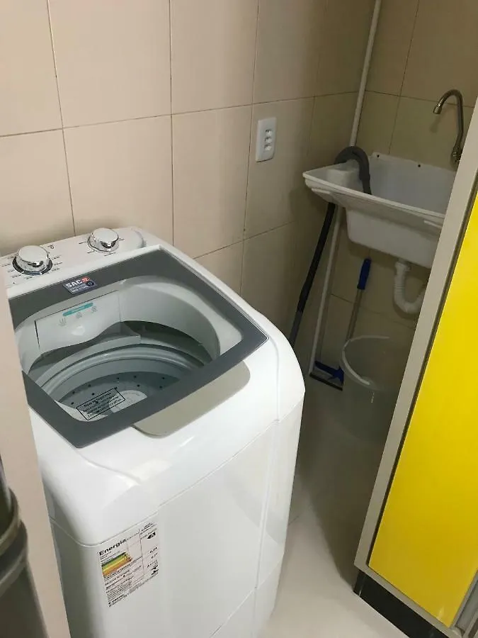 Maravilhoso Apartamento Quadra Mar Em Bc Apartamento Balneário Camboriú